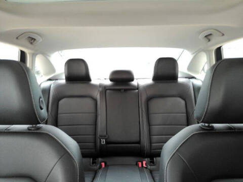 2023 Volkswagen Jetta SE