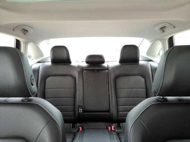 2023 Volkswagen Jetta SE