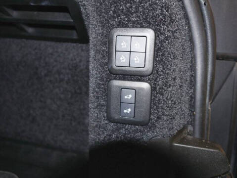 2020 Land Rover Range Rover HSE