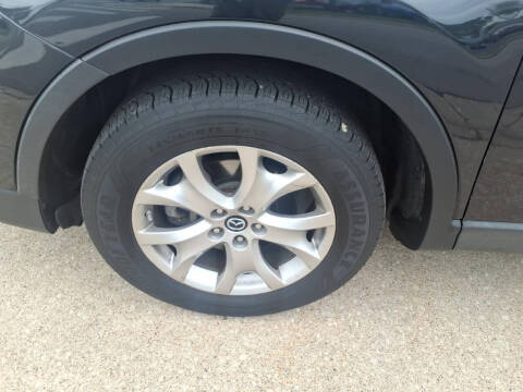 2014 Mazda CX-9 Touring