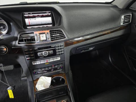 2014 Mercedes-Benz E-Class E 350