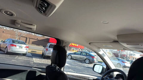 2013 Dodge Grand Caravan