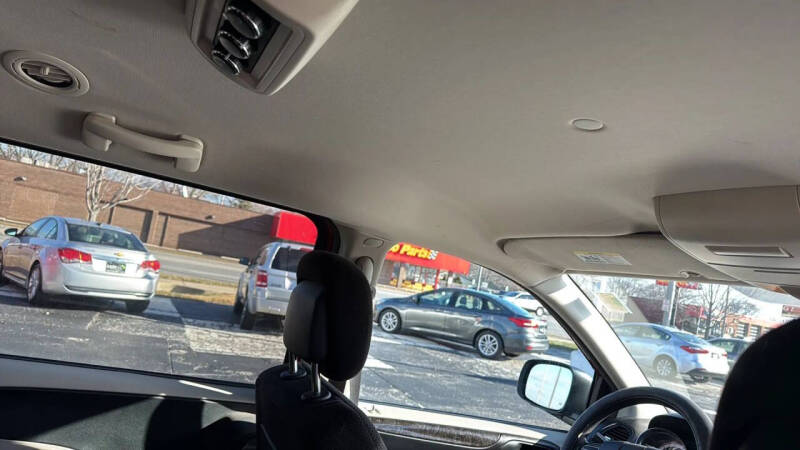 2013 Dodge Grand Caravan