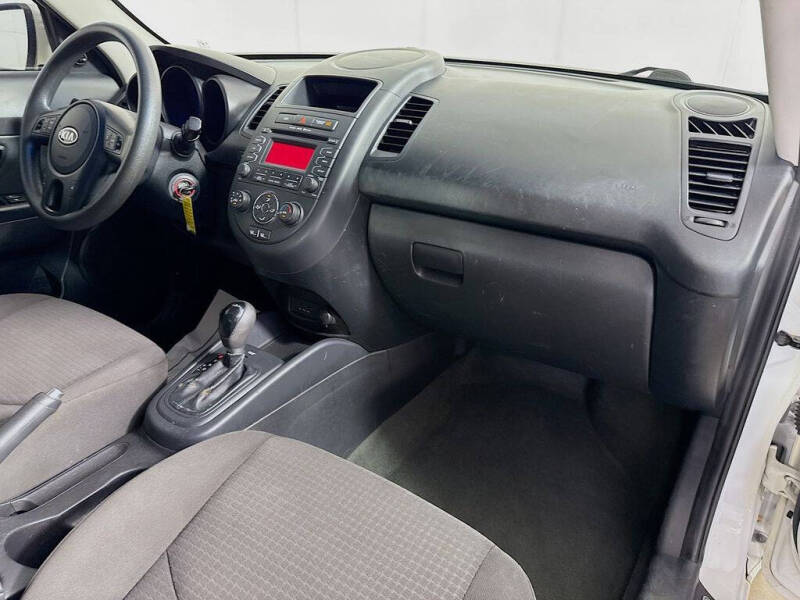 2012 Kia Soul