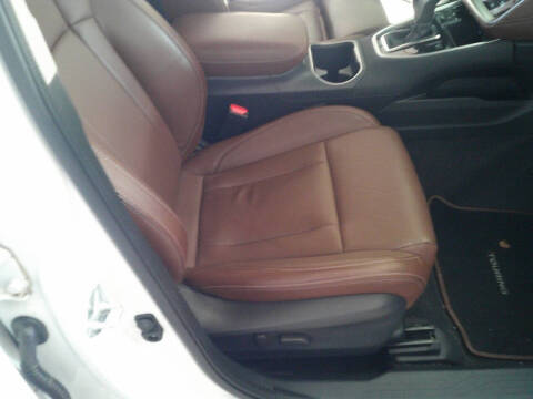 2021 Subaru Outback Touring XT