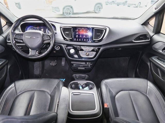2019 Chrysler Pacifica Touring L Plus