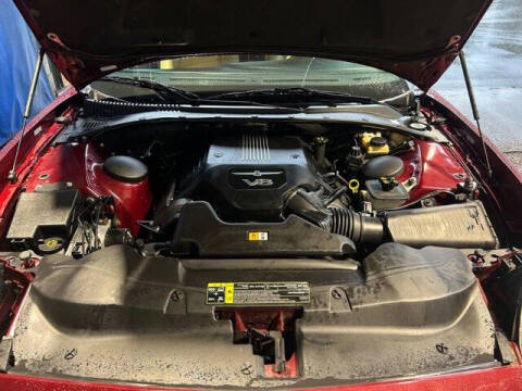 2004 Ford Thunderbird Deluxe