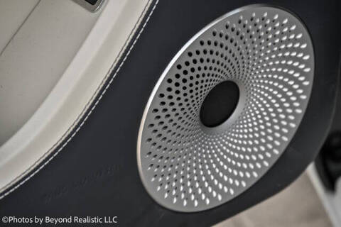 2024 Bentley Continental