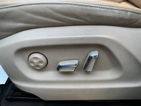 2014 Audi Q5 2.0T quattro Premium Plus