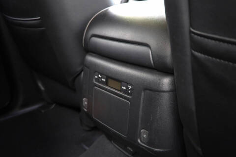 2018 Infiniti QX80