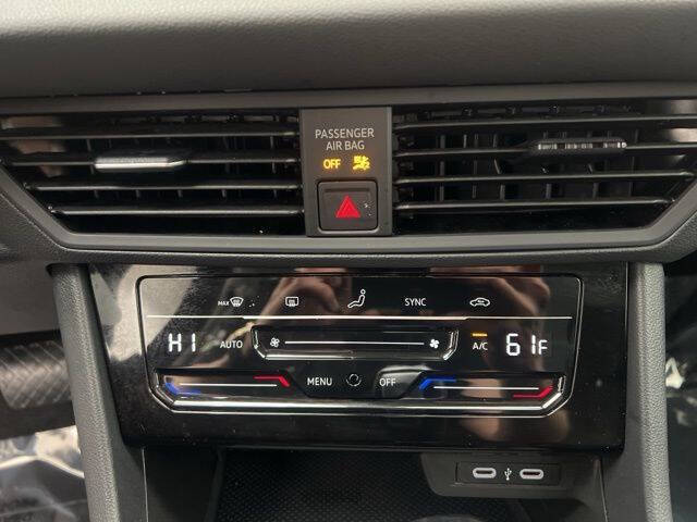 2025 Volkswagen Jetta S