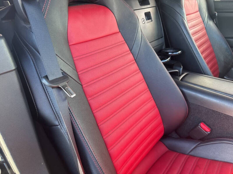 2018 FIAT 124 Spider Abarth