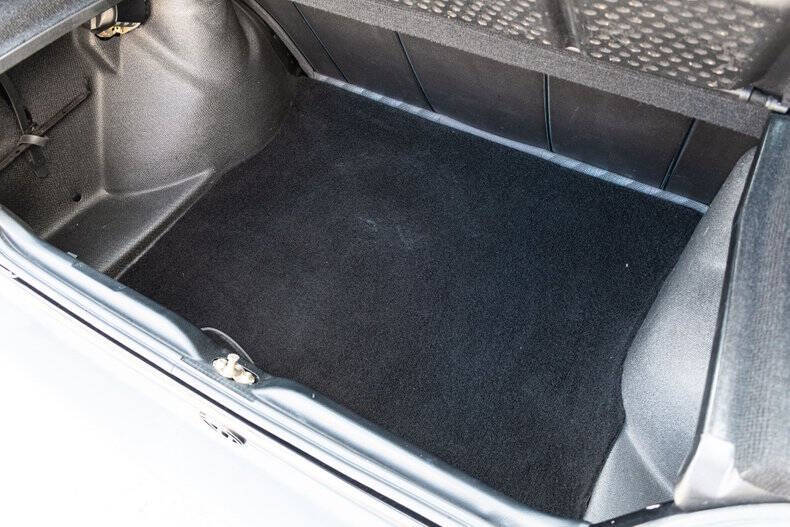 1991 Volkswagen Golf