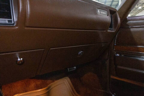 1970 Buick Electra