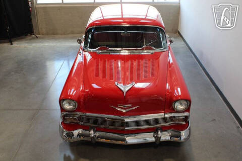 1956 Chevrolet 210