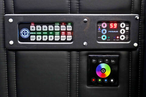 2017 Mercedes-Benz Sprinter