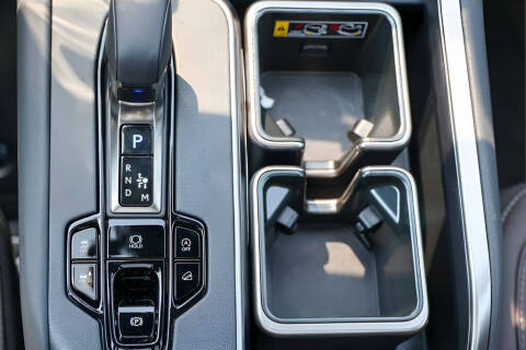 2026 Lexus TX 350