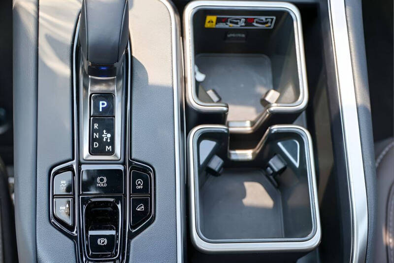 2026 Lexus TX 350