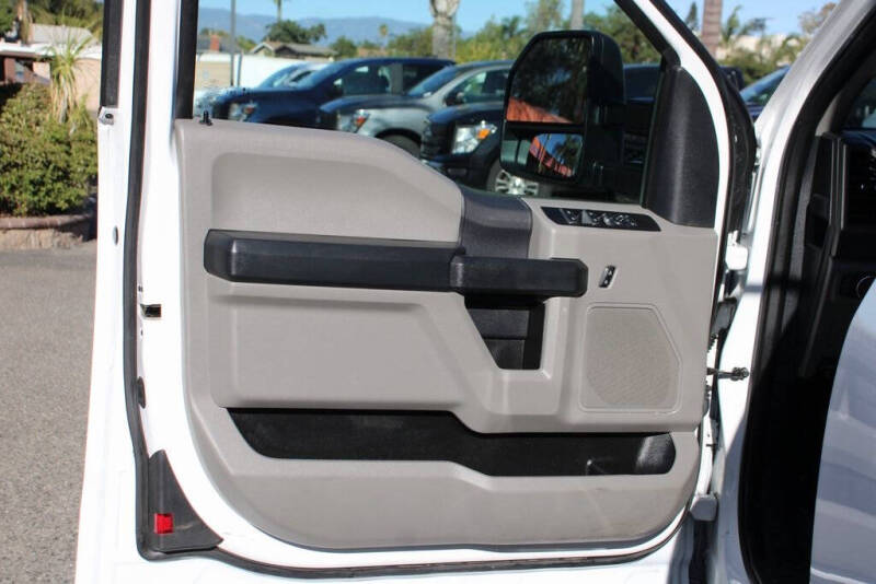 2022 Ford F-350 Super Duty XL