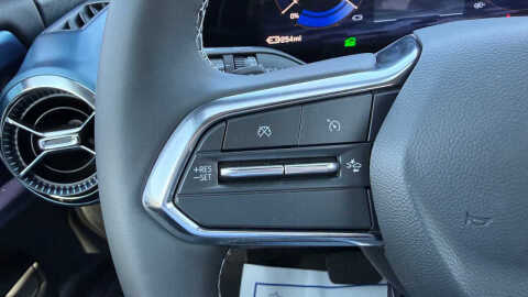 2026 Chevrolet Equinox EV LT 2