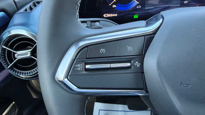 2026 Chevrolet Equinox EV LT 2