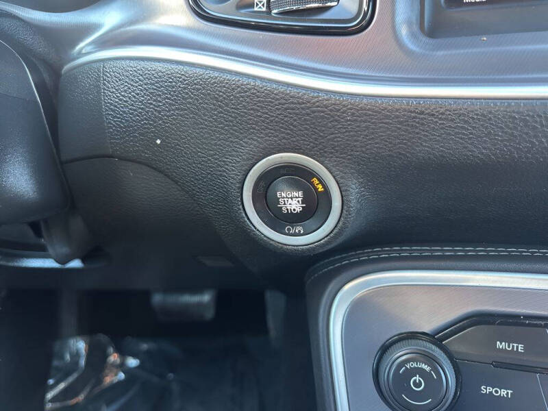 2020 Dodge Challenger R/T