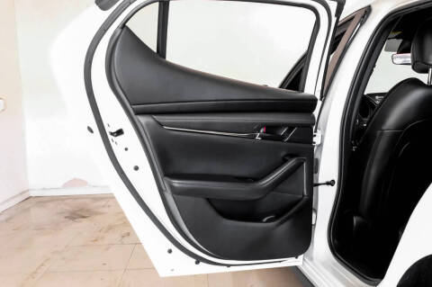 2019 Mazda Mazda3 Hatchback Preferred