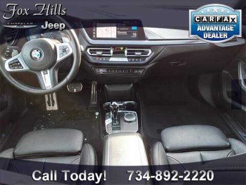 2022 BMW 2 Series M235i xDrive Gran Coupe