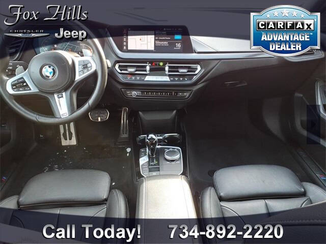 2022 BMW 2 Series M235i xDrive Gran Coupe