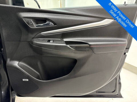 2023 Chevrolet Bolt EUV Premier
