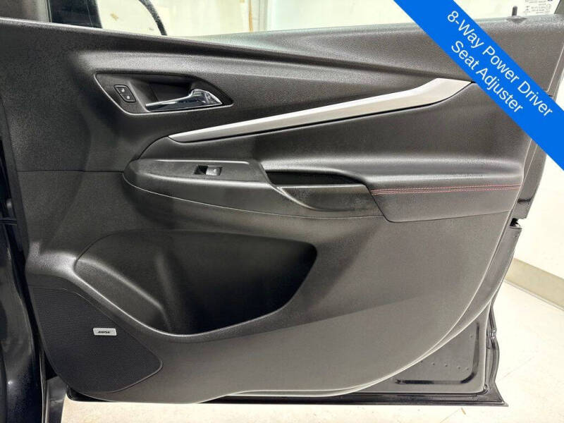 2023 Chevrolet Bolt EUV Premier