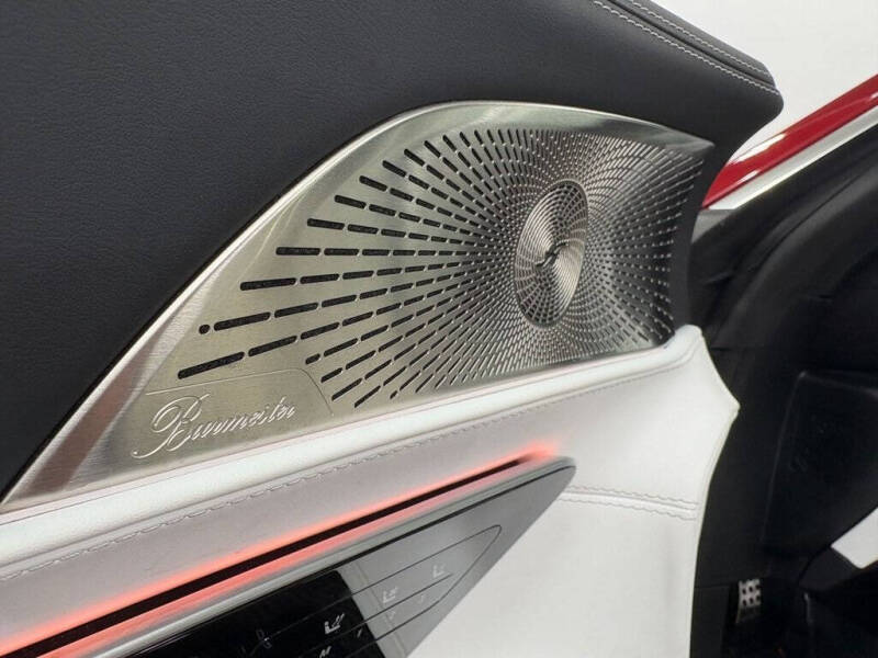 2024 Mercedes-Benz AMG GT 63