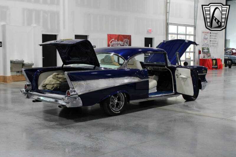1957 Chevrolet Bel Air
