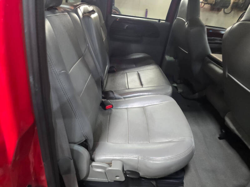 2006 Ford F-350 Super Duty Lariat