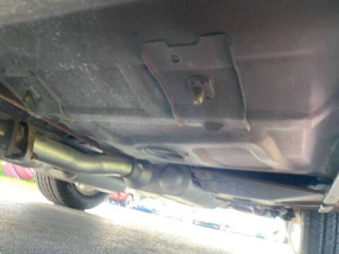 1988 Ford Mustang GT