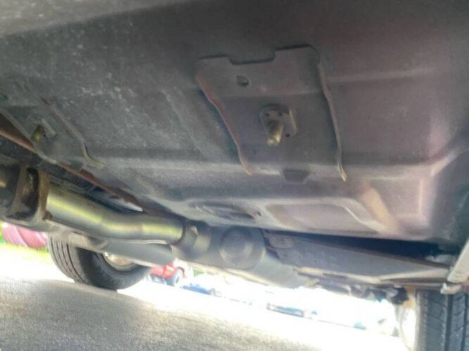 1988 Ford Mustang GT