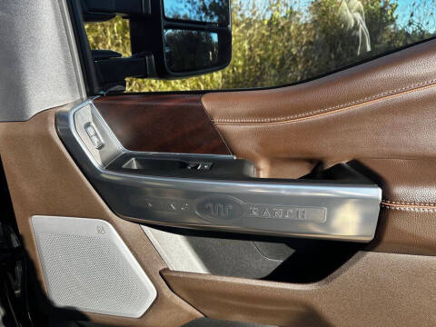 2026 Ford F-350 Super Duty