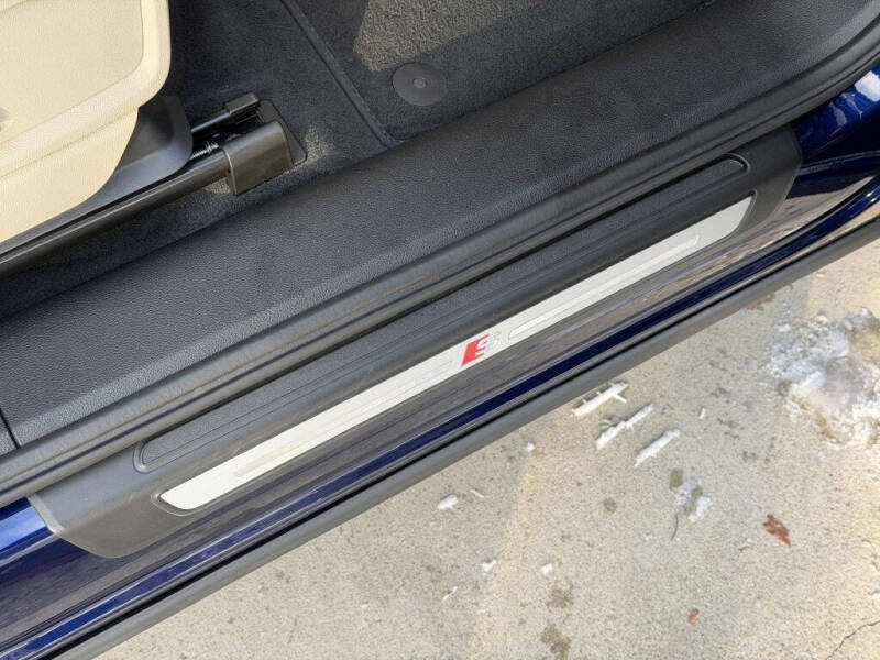 2022 Audi Q5 quattro S line Premium 45 TFSI