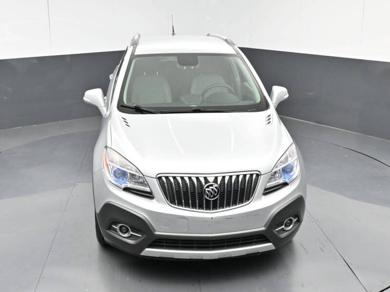 2014 Buick Encore Convenience