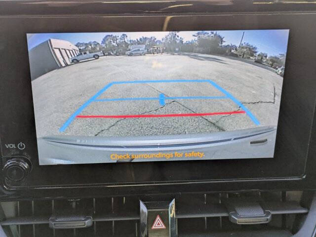 2024 Toyota Corolla Hybrid