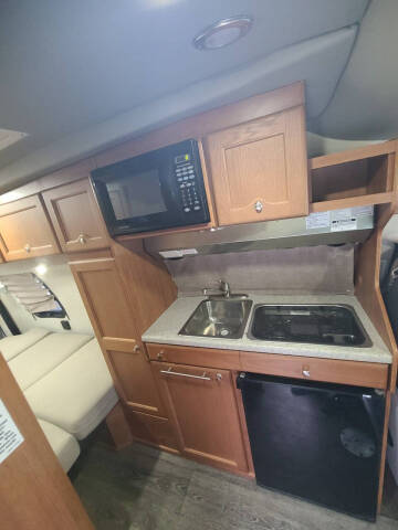 2013 Chevrolet Express 2500