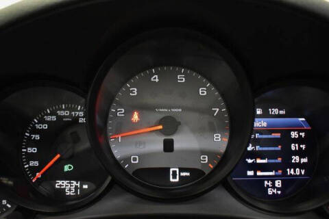 2012 Porsche 911 Carrera S