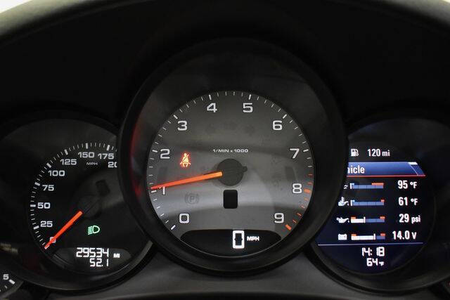 2012 Porsche 911 Carrera S