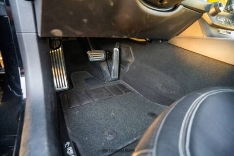 2019 Chevrolet Corvette ZR1