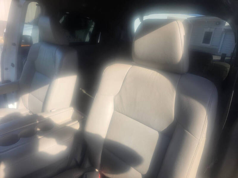 2013 Honda Odyssey Touring