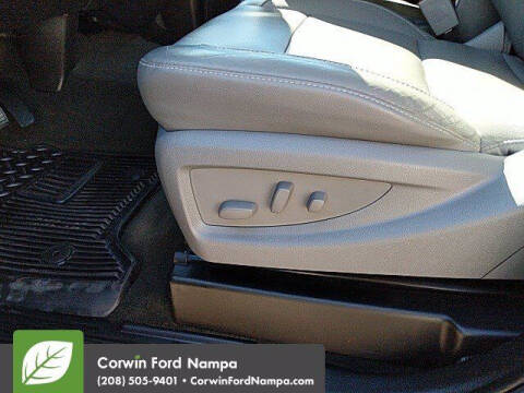 2015 GMC Sierra 2500HD