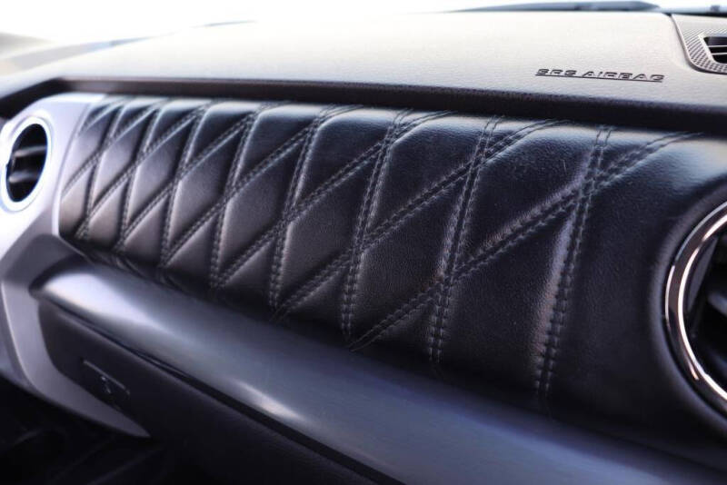 2014 Toyota Tundra Platinum