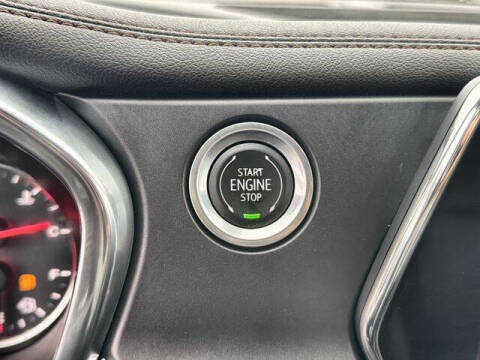 2022 Chevrolet Blazer Premier