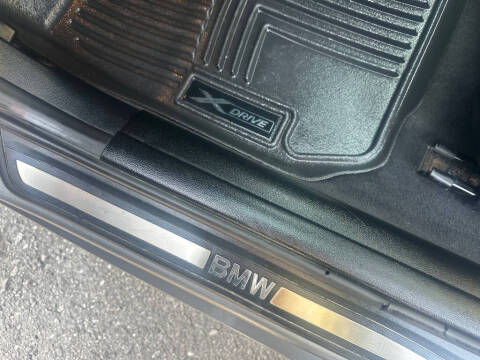 2011 BMW 3 Series 328i xDrive