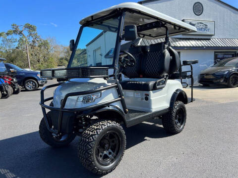 2023 Epic E40l for sale at Upfront Automotive Group in Debary FL
